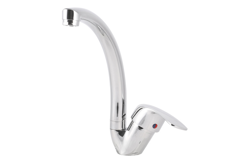 Bateria kuchenna obrotowa wysoka