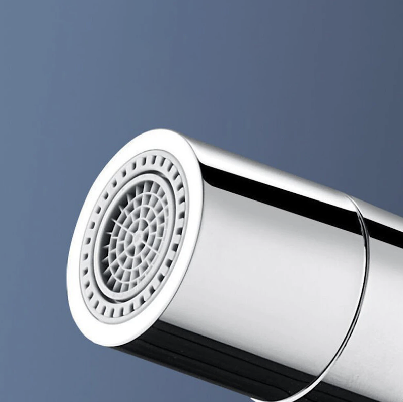 Perlator do baterii ruchomy M22-M24 EKO -70%