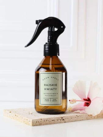 Room Spray Rajskie Kwiaty 150ml