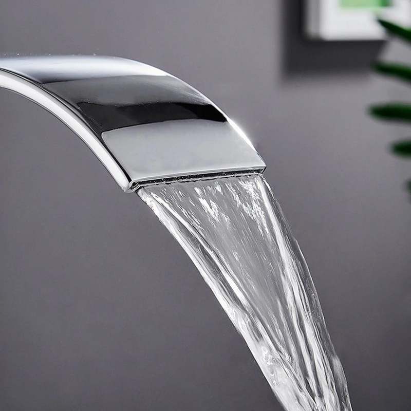 Bateria umywalkowa IDEAL