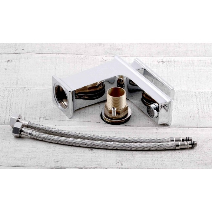 Bateria umywalkowa STELLAR