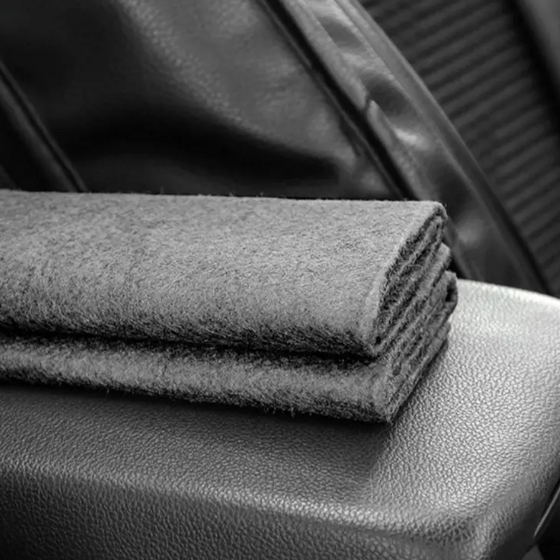 Magiczna ściereczka z mikrofibry ścierka do mycia powierzchni 40x30 ekologiczna