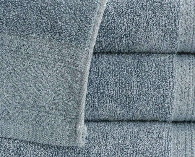 Ręcznik Massimo gołębi 50x90 550 gsm