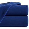 Ręcznik kąpielowy MIKRO granatowy z mikrofibry 70x140 szybkoschnący