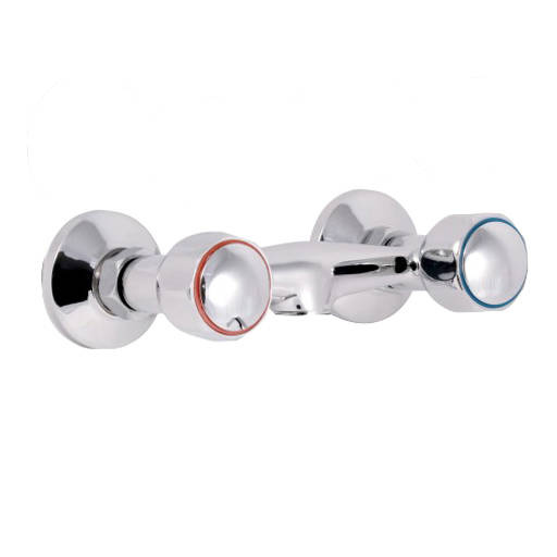 Bateria ścienna klasyk korpus