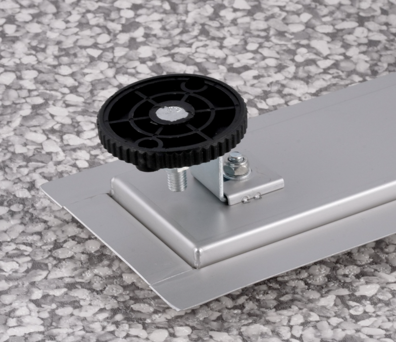 Odpływ liniowy Fala 100cm