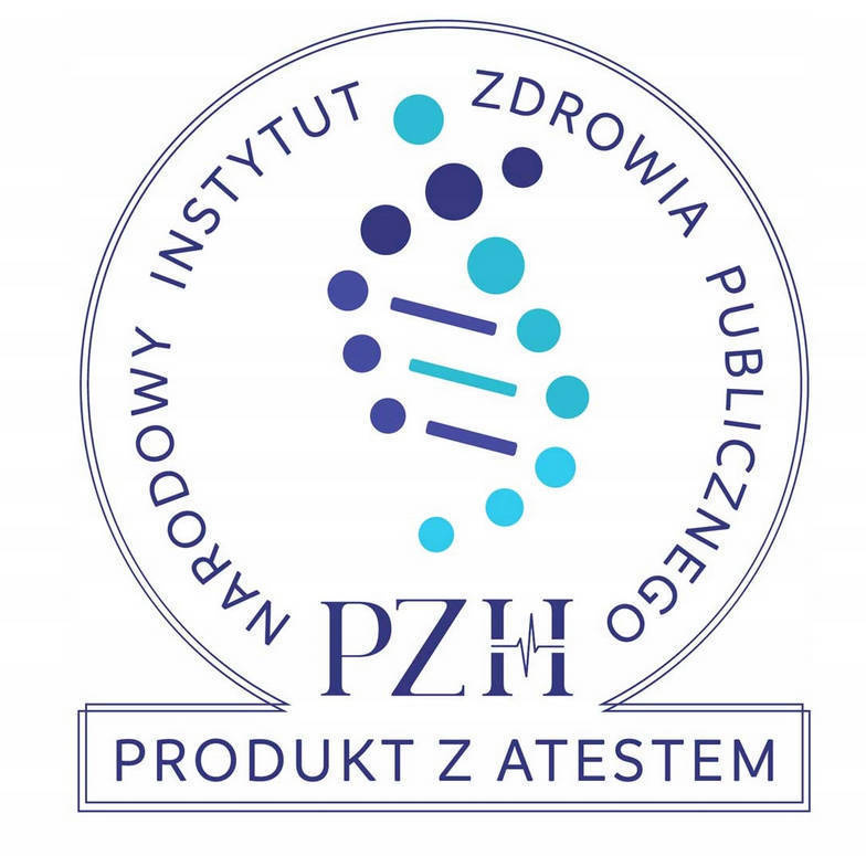 Korek umywalkowy KLIK-KLAK złoty bez przelewu