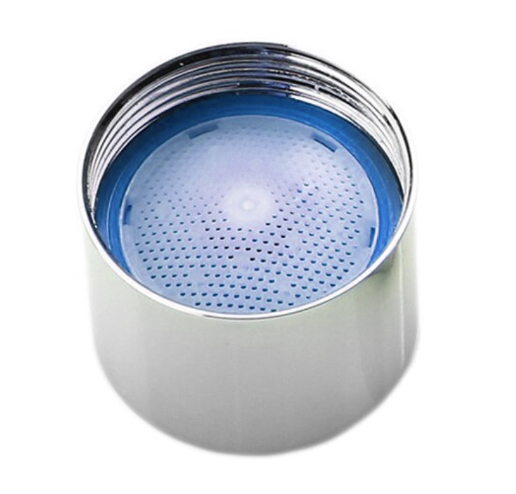 Perlator napowietrzający do baterii 22mm