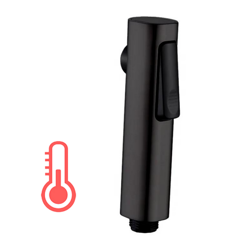 Słuchawka bidetowa bidetta LONG grafit