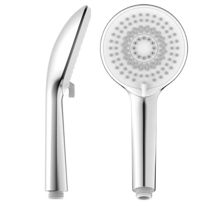 Słuchawka prysznicowa STICK biała 5F