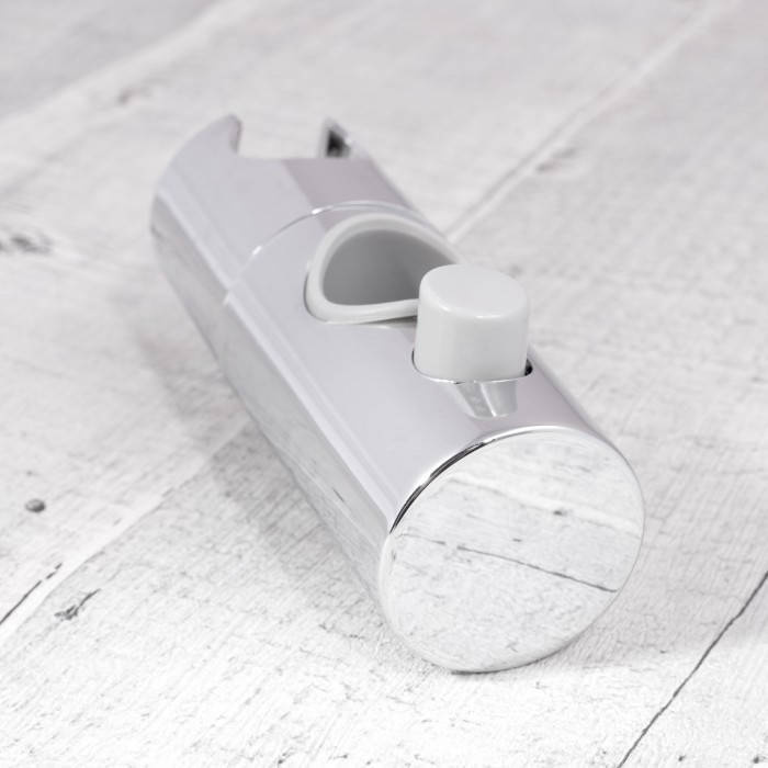 Zestaw prysznicowy 5F z uchwytem do drążka M25