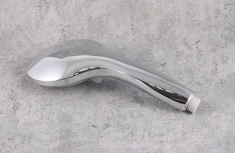 Słuchawka prysznicowa AQUA 5-funkcyjna duża