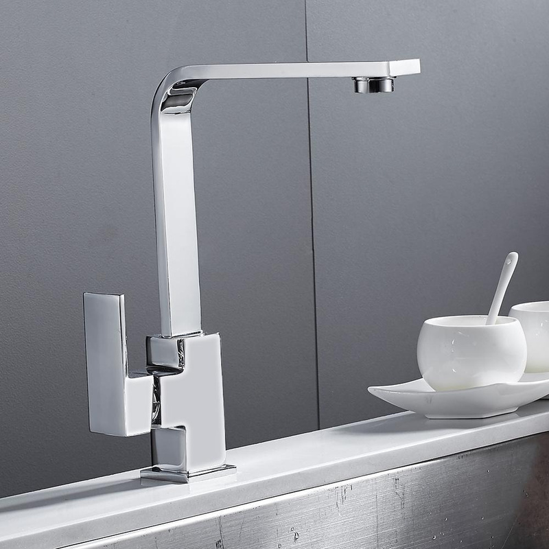 Bateria kuchenna umywalkowa CARO