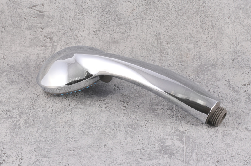 Zestaw natryskowy prysznicowy ze słuchawką 5-funkcyjną + wąż, uchwyt B-310