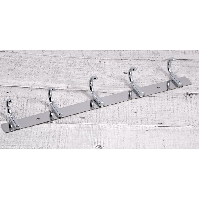 Wieszak łazienkowy kuchenny na ręczniki ścierki