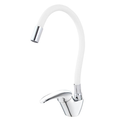 Bateria kuchenna wysoka flex biała elastyczna RIO FLEX