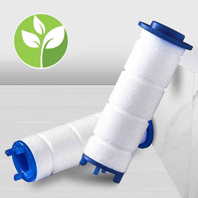 Słuchawka prysznicowa JOY z filtrem 3F