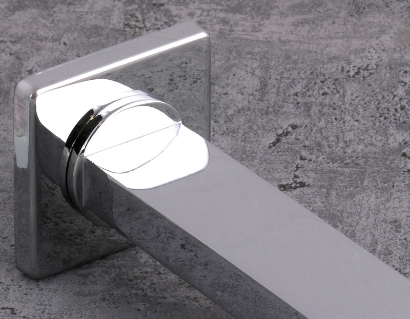 Bateria prysznicowa podtynkowa BANG