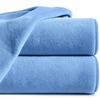 Ręcznik kąpielowy MIKRO błękitny z mikrofibry 70x140 szybkoschnący