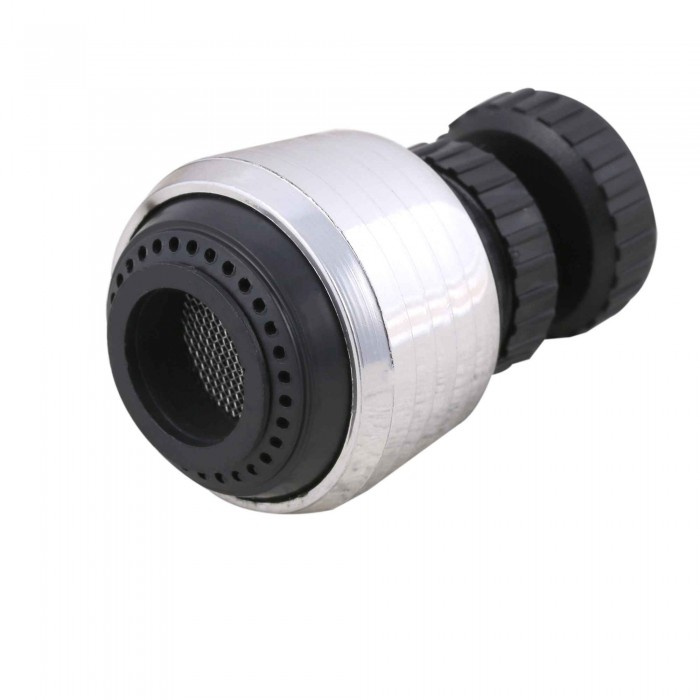 Perlator 2-funkcyjny ruchomy