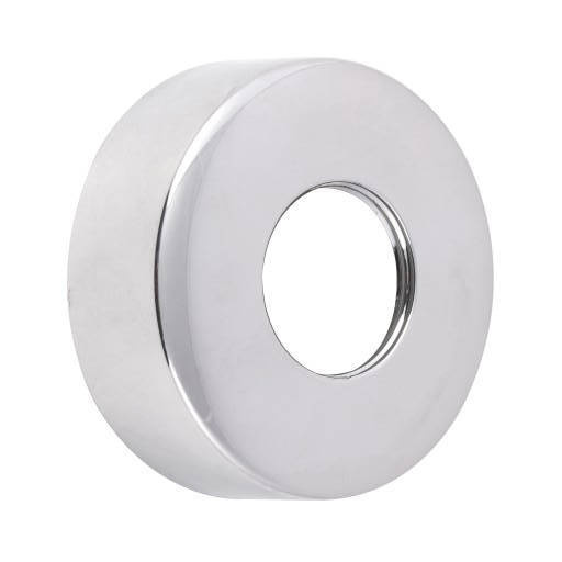 Rozety do baterii okrągłe 3/4" 2 szt