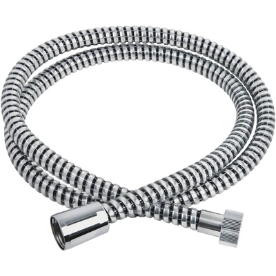 Wąż prysznicowy w oplocie silikonowym 150cm