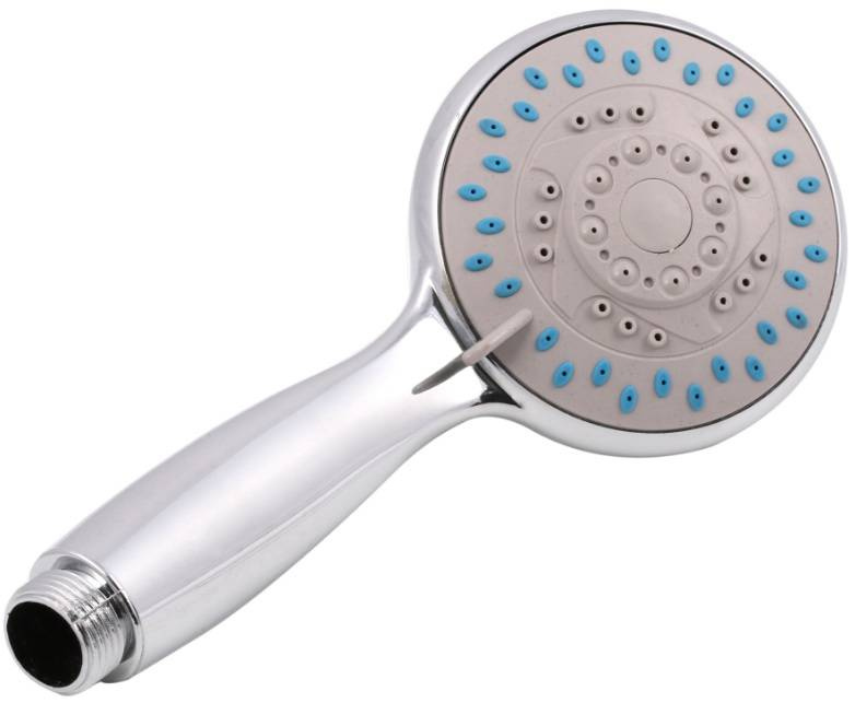 Słuchawka prysznicowa natryskowa 5-funkcyjna STORM