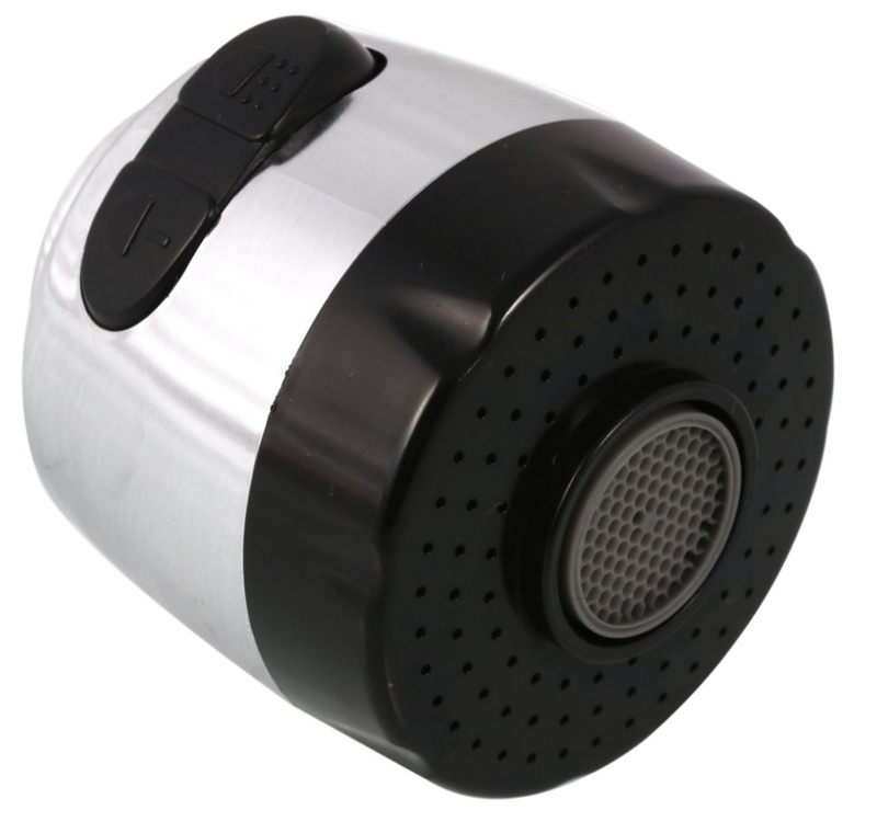 Słuchawka rączka perlator do baterii kuchennej