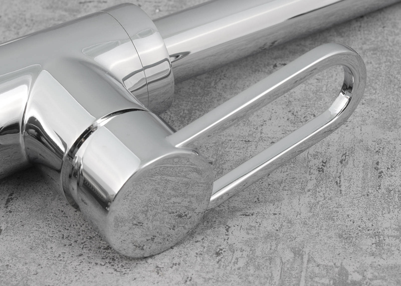 Bateria kuchenna GAJA z wyciągana wylewką