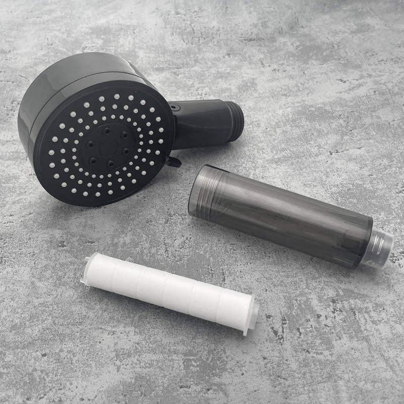 Słuchawka prysznicowa JOY z filtrem 3F