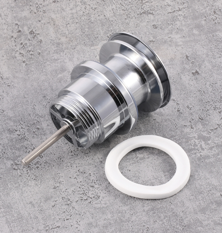 Korek umywalkowy KLIK-KLAK UNIWERSALNY