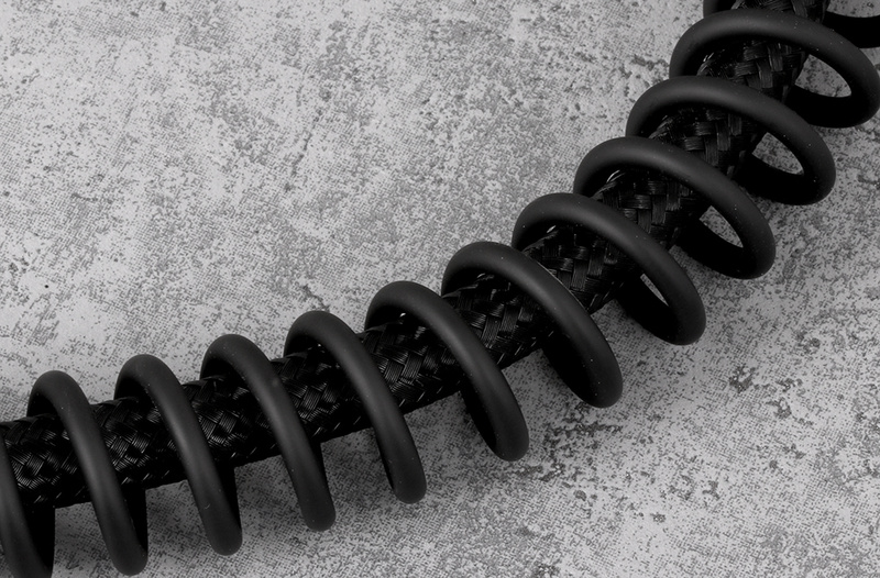 Bateria kuchenna czarna z wyciąganą wylewką KING