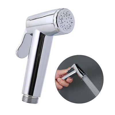 Słuchawka bidetowa bidetta HEX chrom