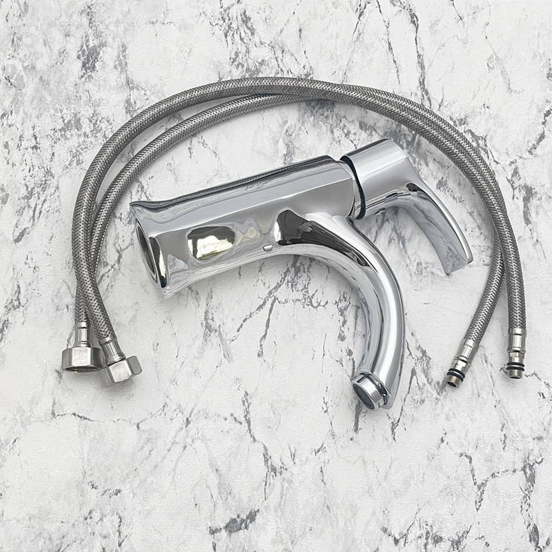 Bateria umywalkowa VIVA