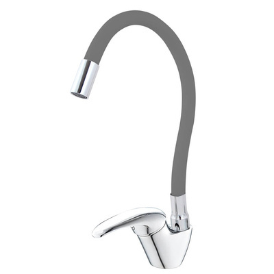 Bateria kuchenna wysoka flex szara elastyczna RIO FLEX