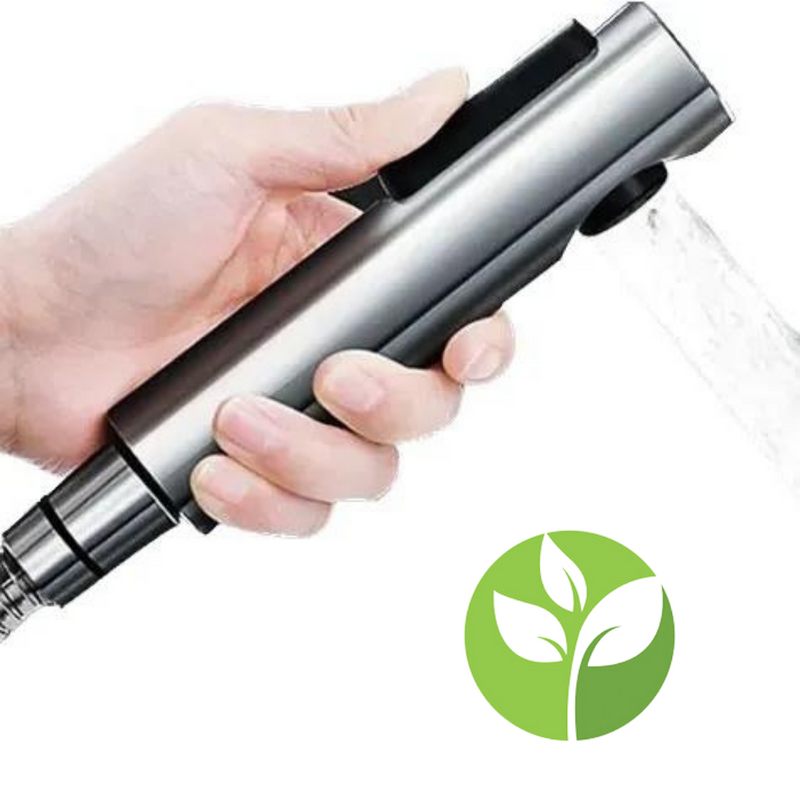 Słuchawka bidetowa bidetta LONG chrom