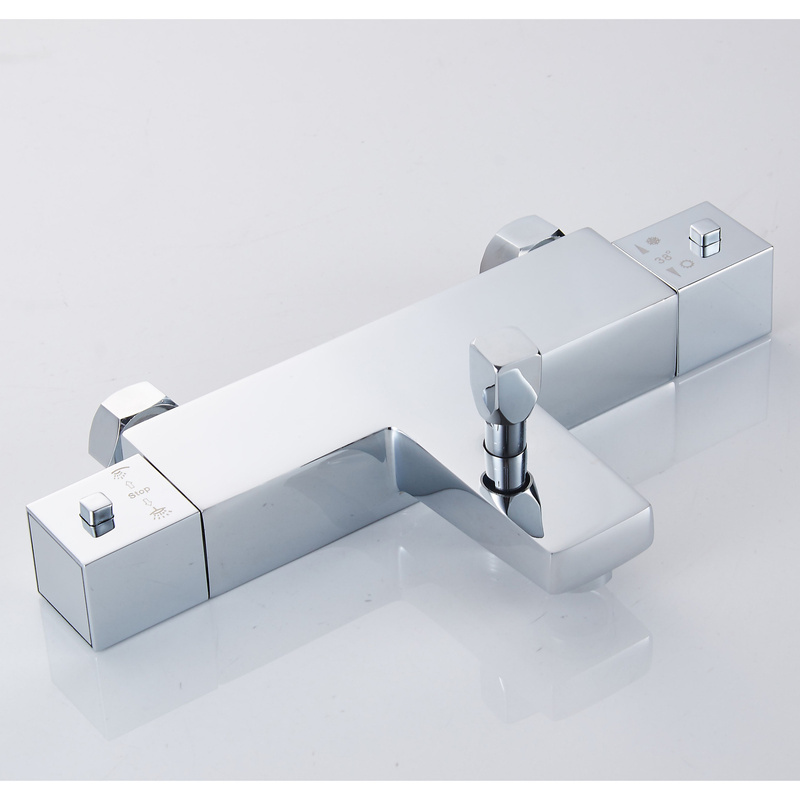Bateria wannowa TERMOSTATYCZNA FIBI