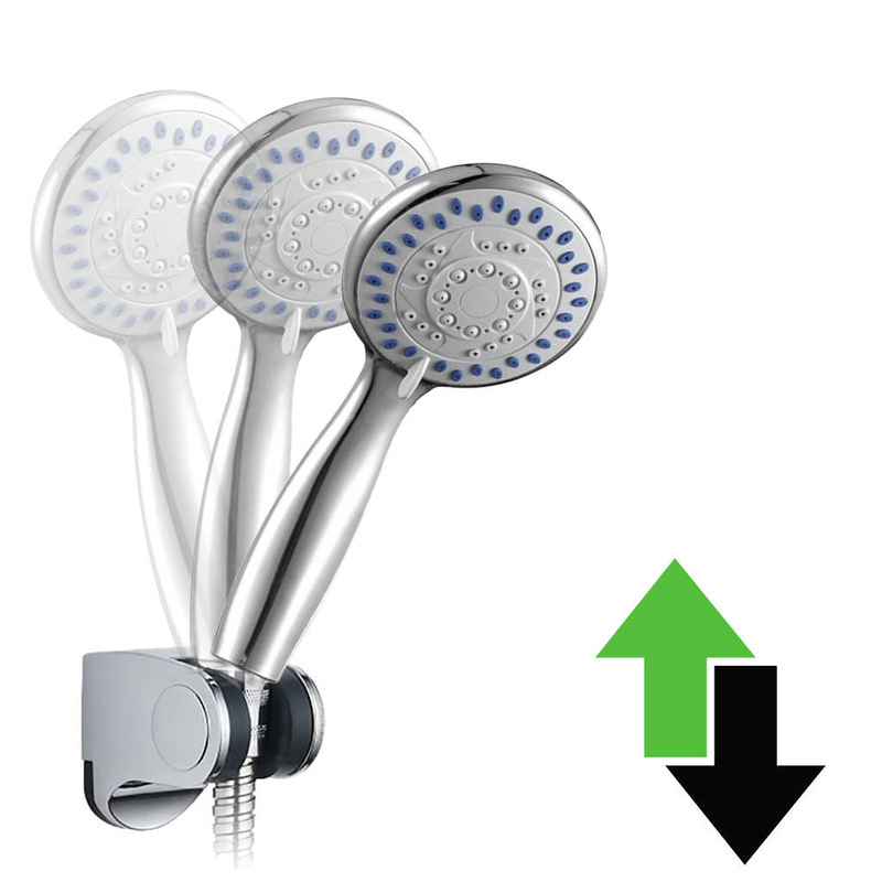 Bateria wannowa nawannowa stojąca kran mosiądz MAMBO