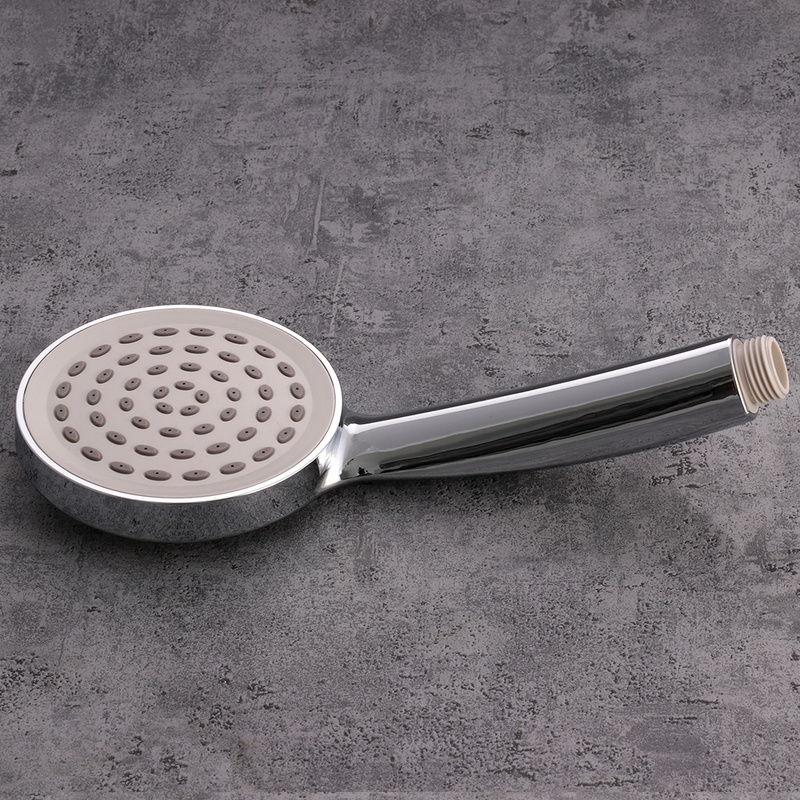 Słuchawka prysznicowa CHROM 2020