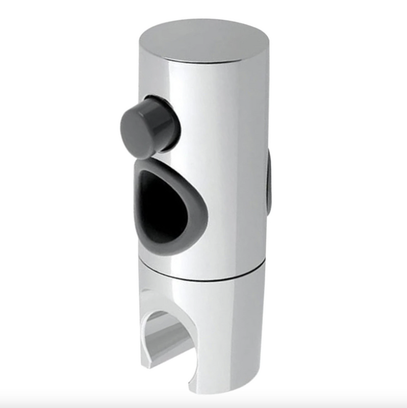 Uchwyt na słuchawkę do drążka prysznicowego M19