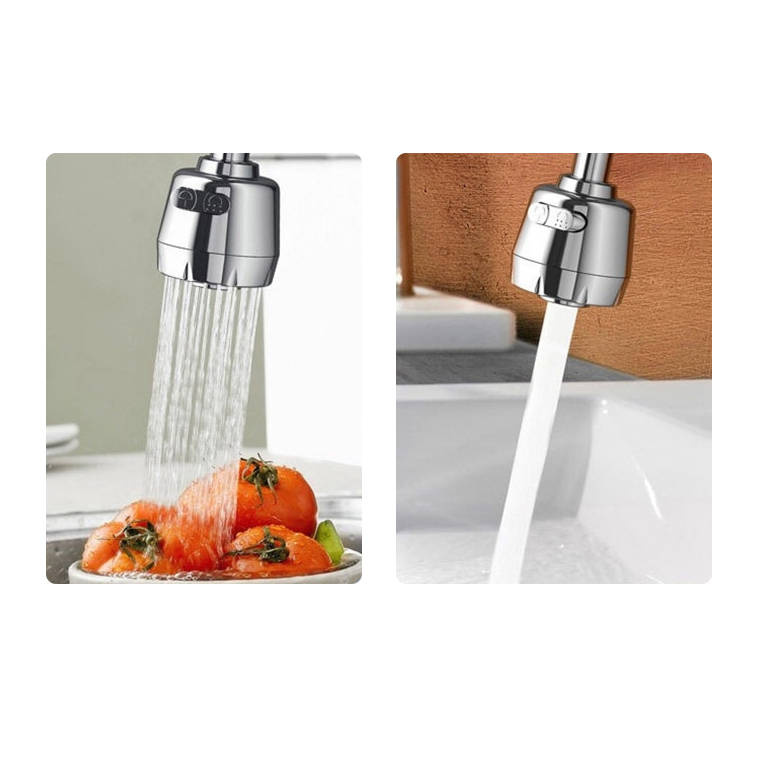 Słuchawka rączka perlator do baterii kuchennej