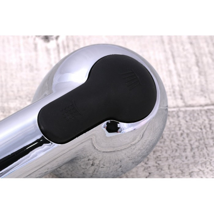 Zestaw do baterii z wyciąganą wylewką