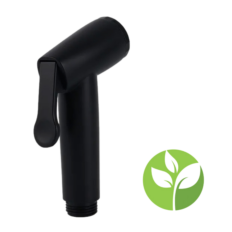 Słuchawka bidetowa bidetta HEX black