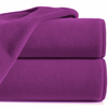 Ręcznik kąpielowy MIKRO fuksja z mikrofibry 33x50 szybkoschnący
