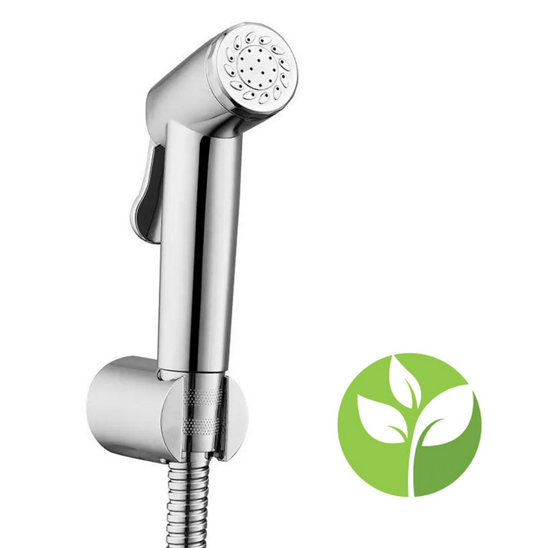 Słuchawka bidetowa bidetta HEX chrom