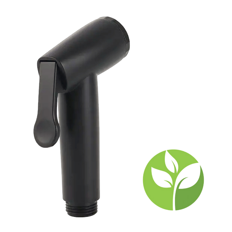 Słuchawka bidetowa bidetta HEX grafit