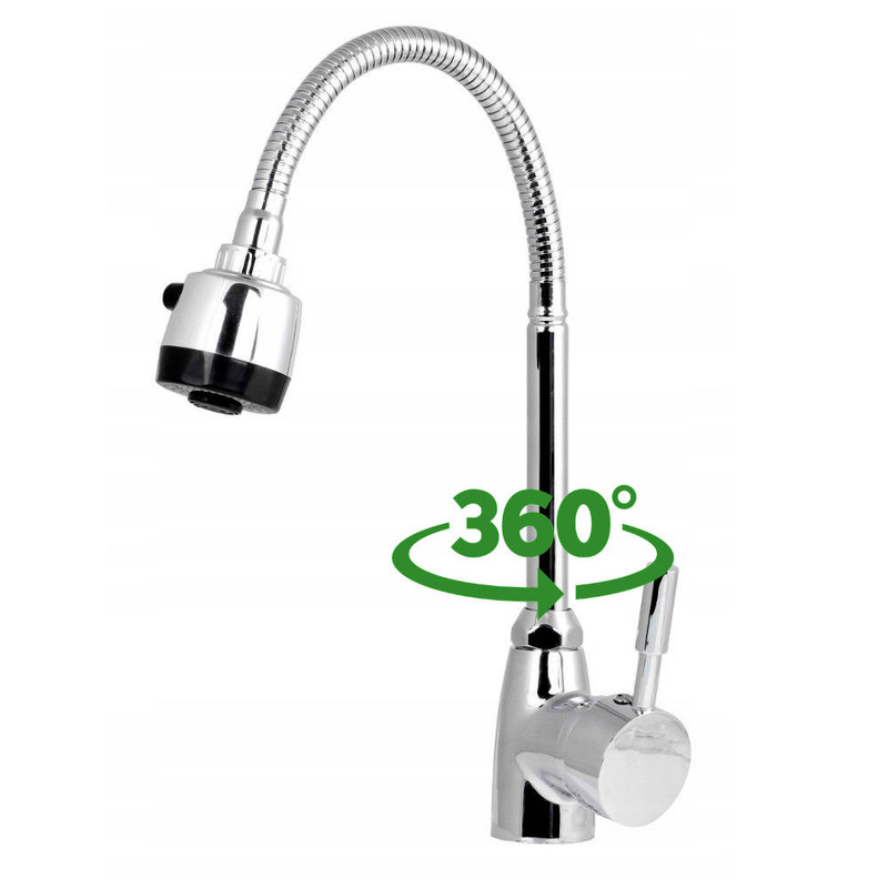 Bateria kuchenna elastyczna giętka FLEX