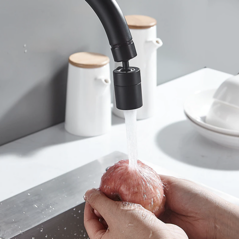 Perlator do baterii ruchomy M22-M24 EKO -70%