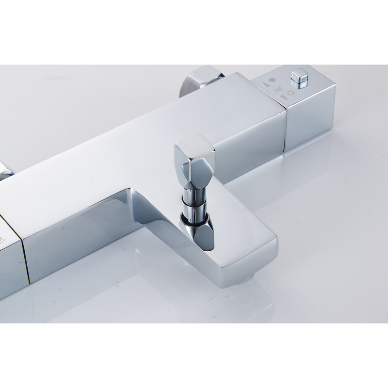 Bateria wannowa TERMOSTATYCZNA FIBI