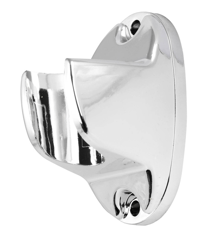 Bateria wannowa ścienna z zestawem natryskowym LUMA